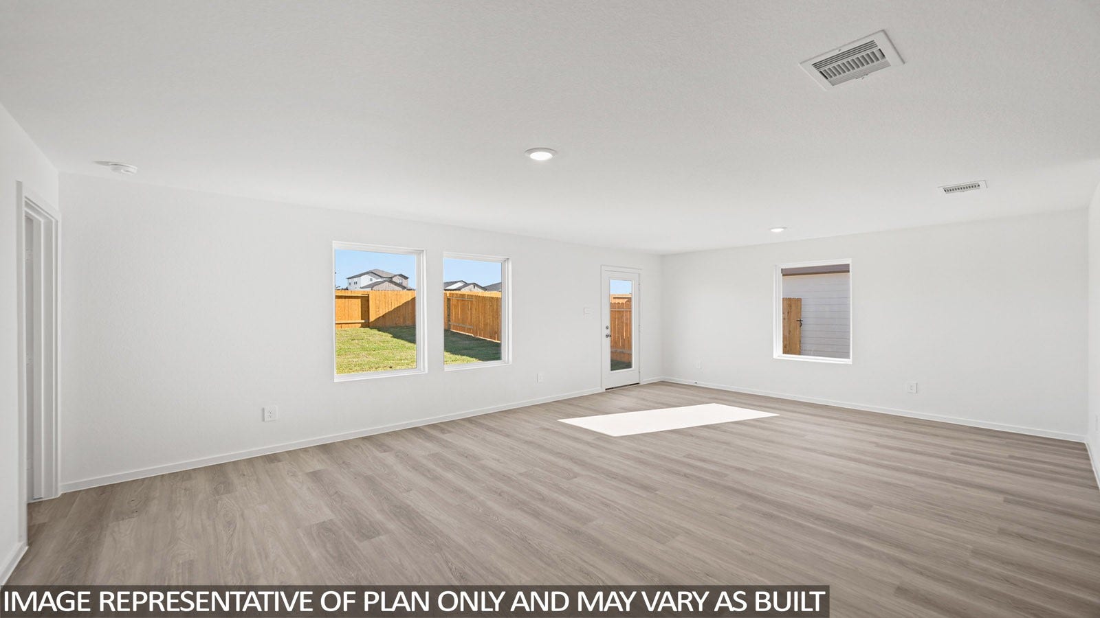 12233 Lexington Heights Drive, Willis, TX 77318
