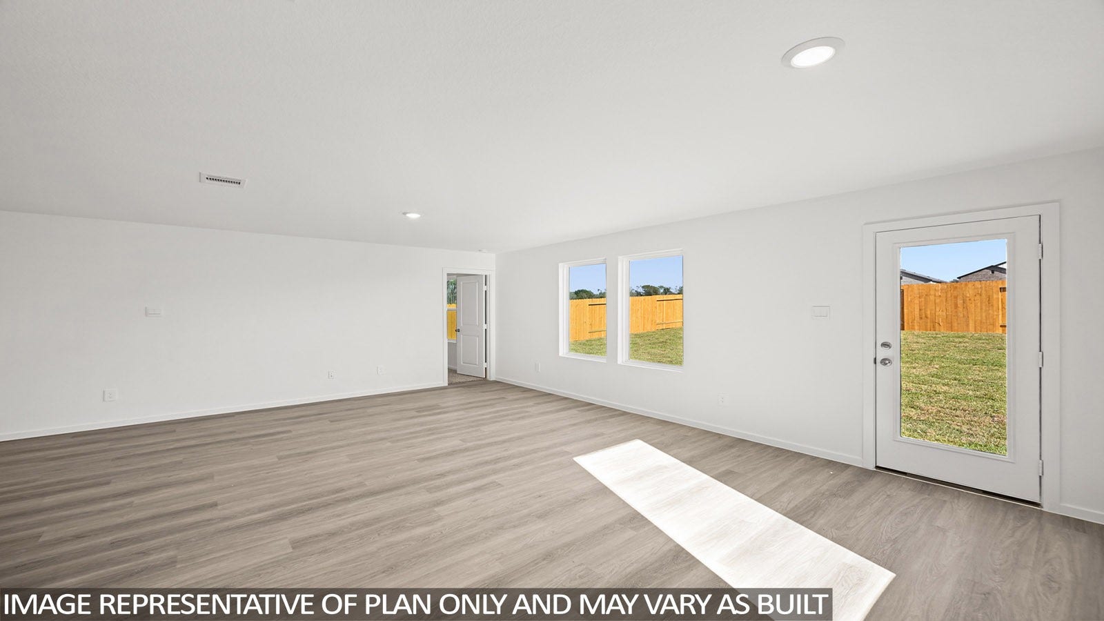 12233 Lexington Heights Drive, Willis, TX 77318