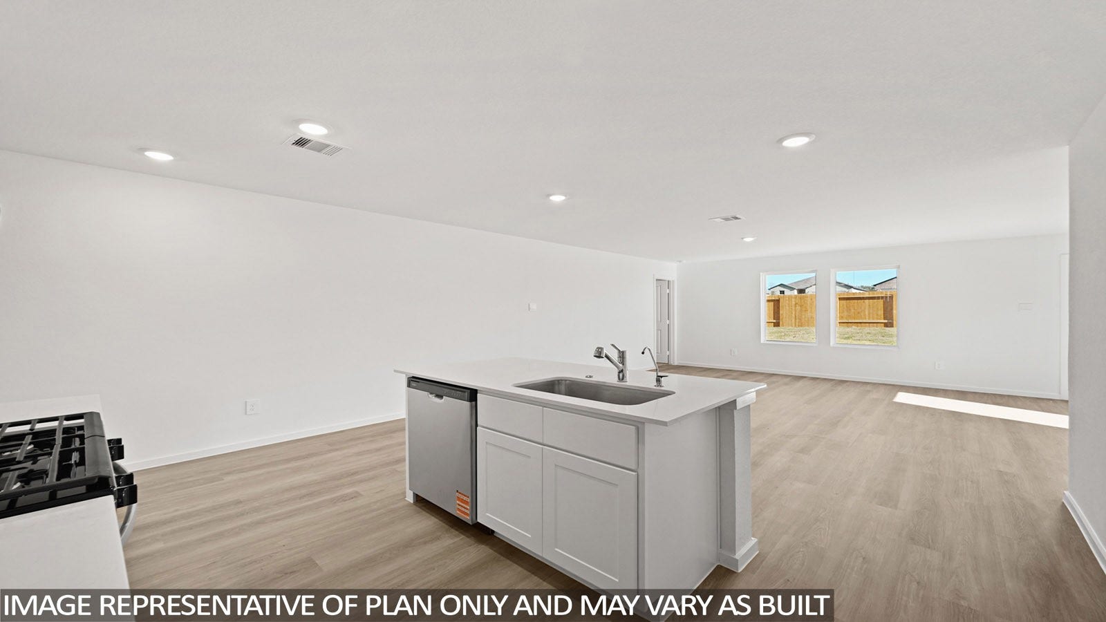 12233 Lexington Heights Drive, Willis, TX 77318