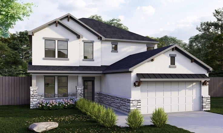 Property photo for 414 Dorion Lagoon Drive, Crosby, TX