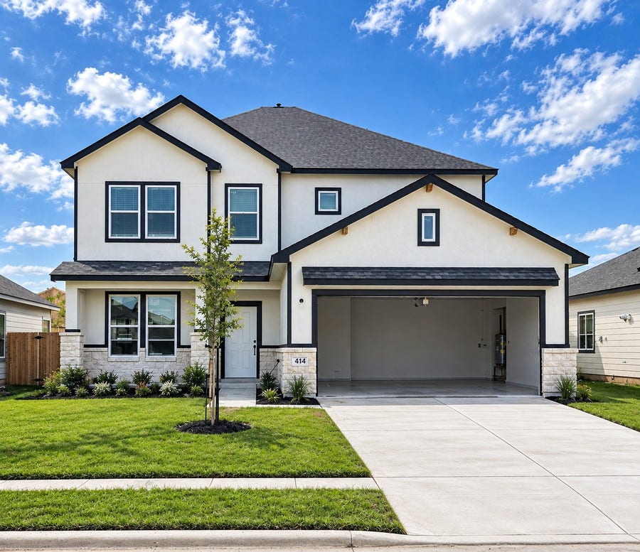 Property photo for 414 Dorion Lagoon Drive, Crosby, TX