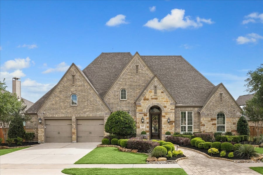 Property photo for 2807 Mayfield Ridge Lane, Katy, TX