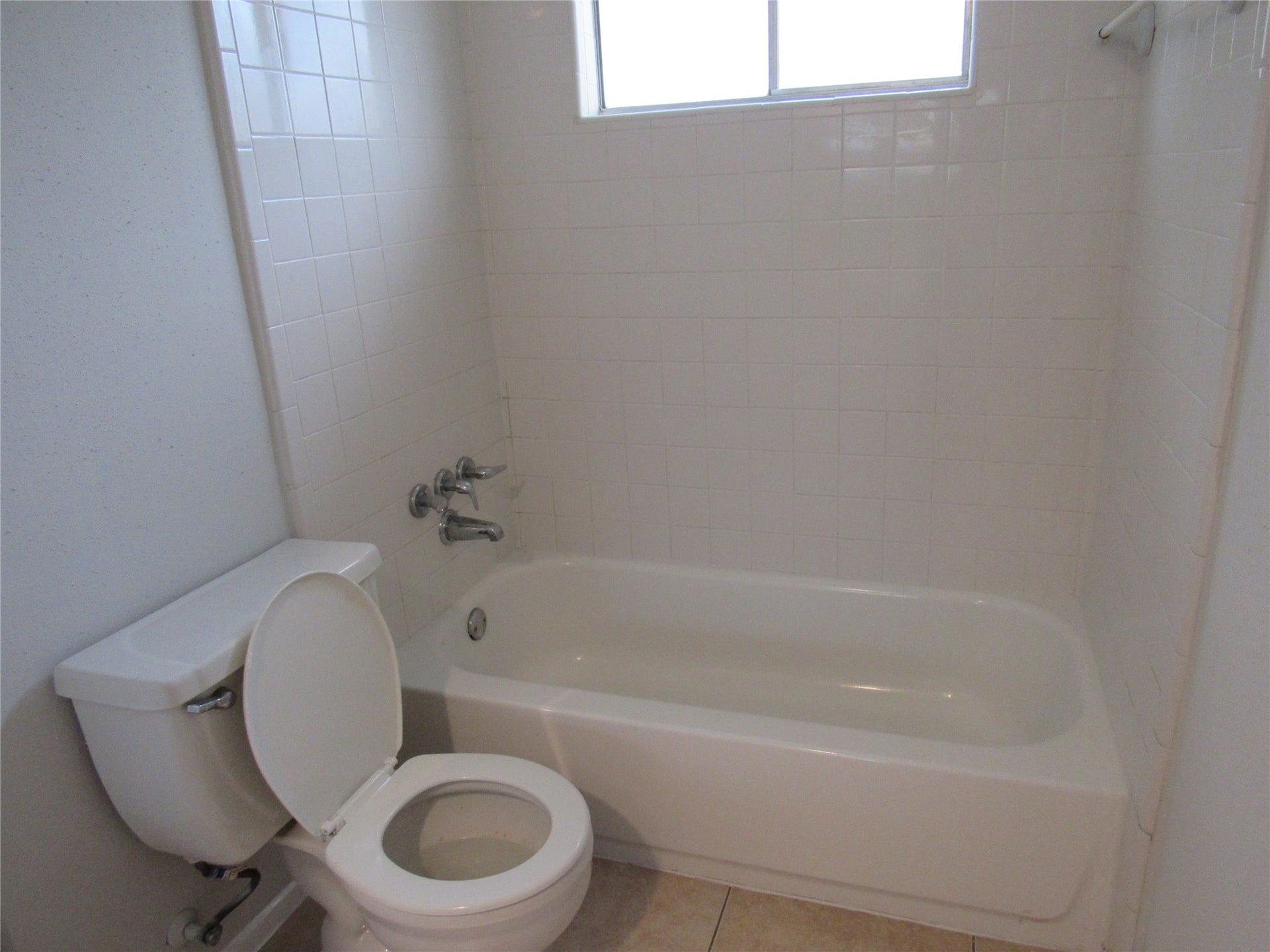 Another view of Master Bathroom.