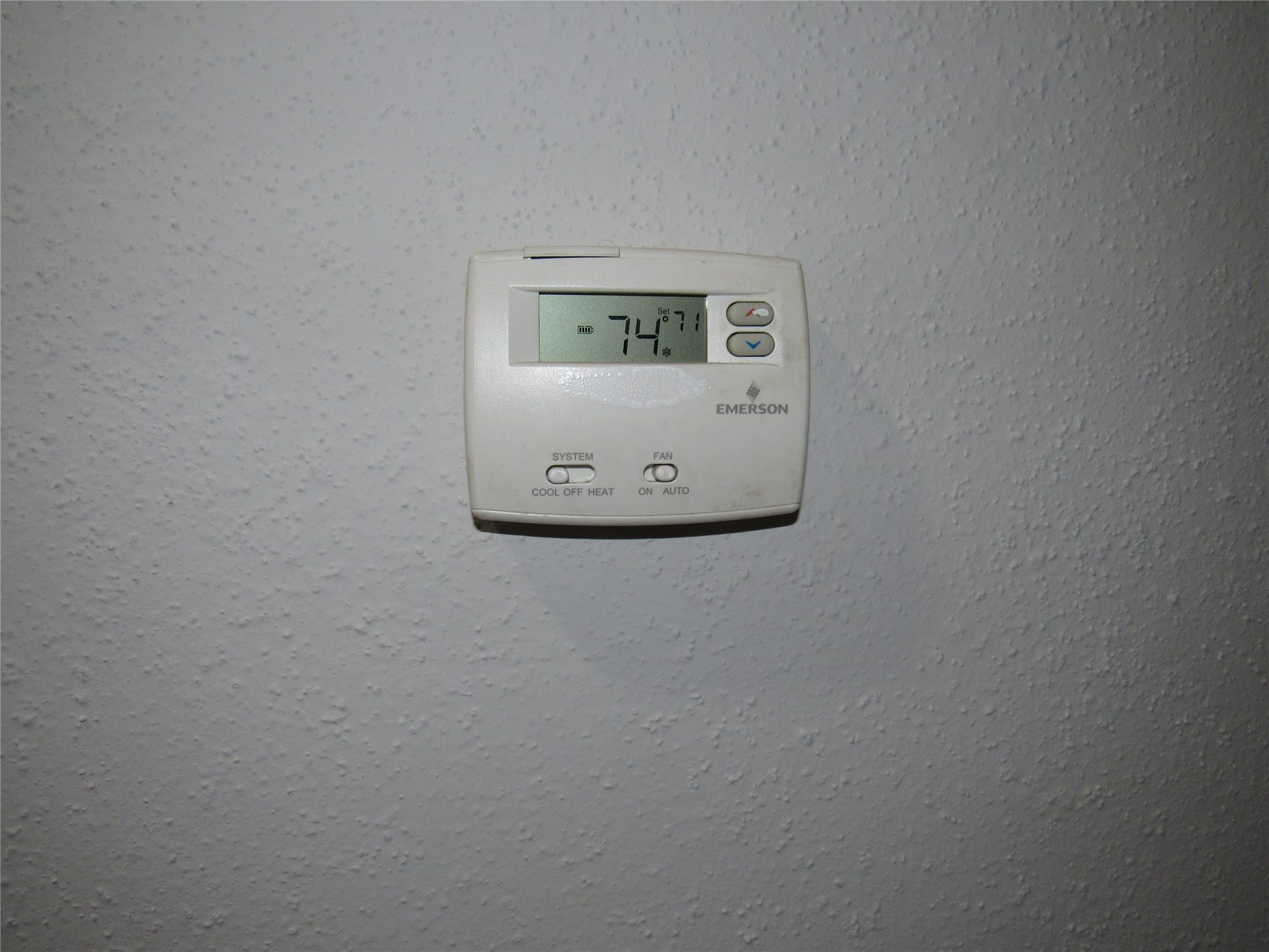 Thermostat