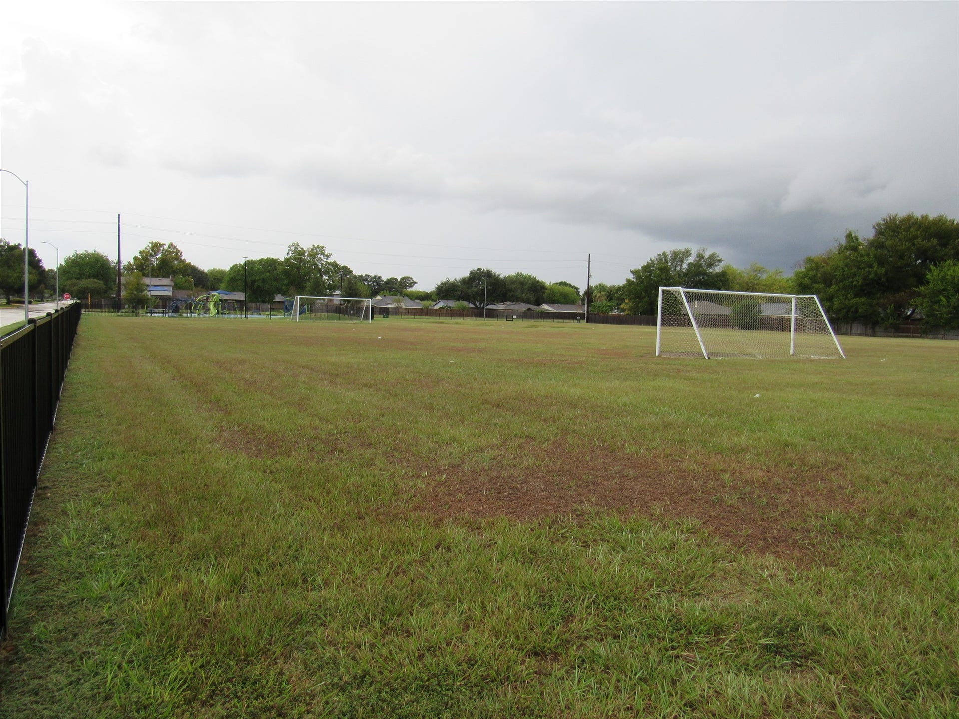 Playground.