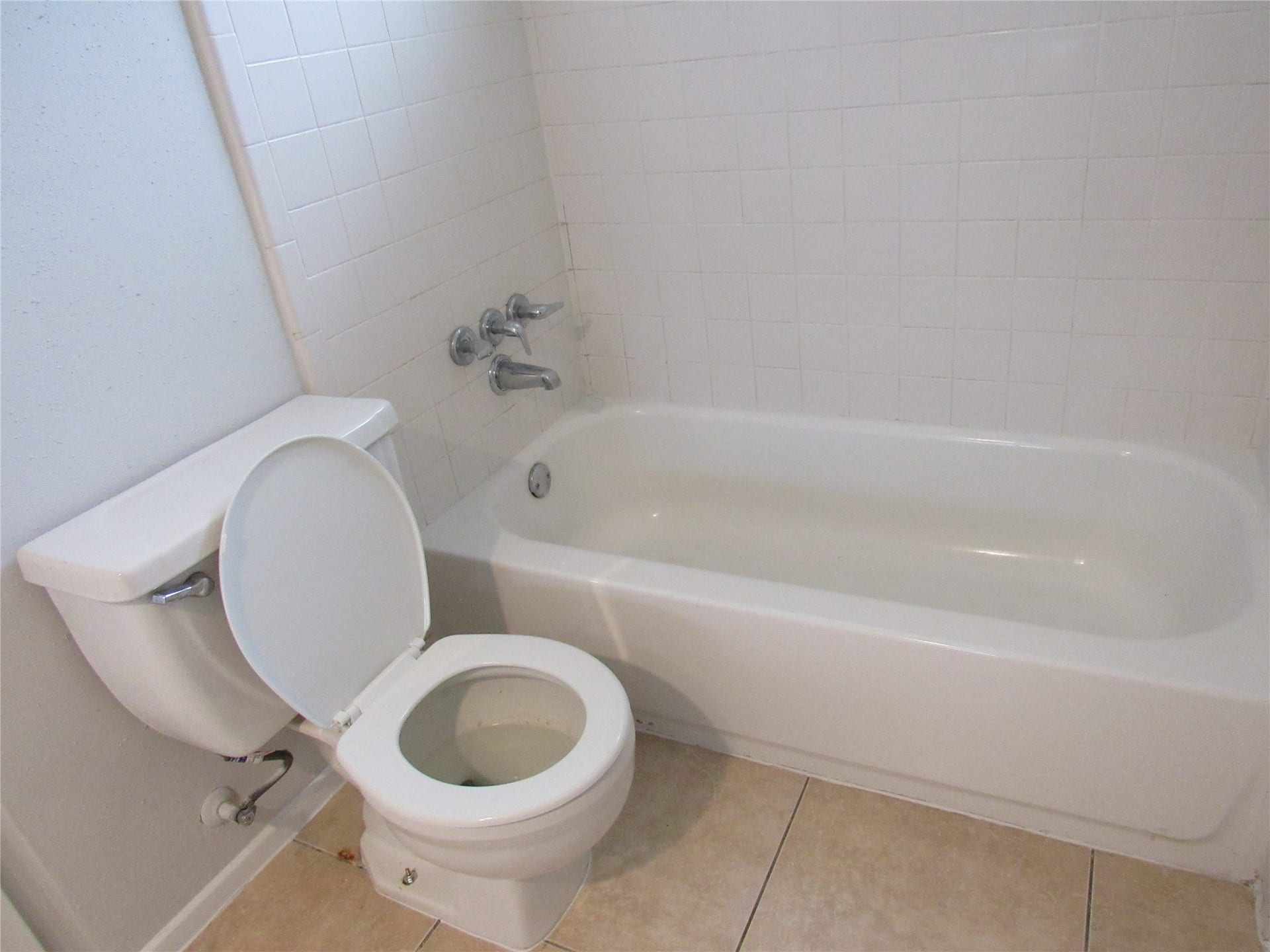 Another view of the Master bathroom.