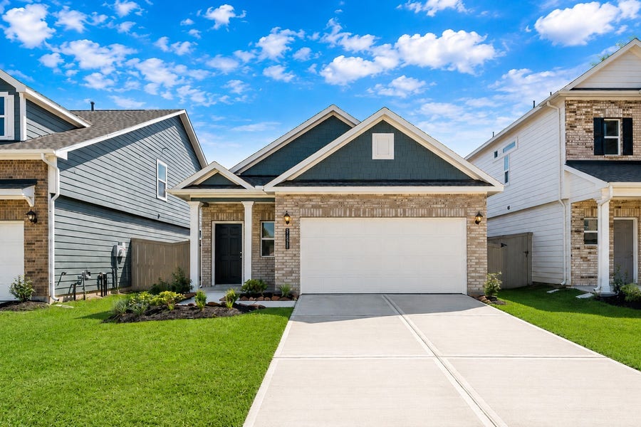 Property photo for 21626 Jasmine Star Drive, Splendora, TX