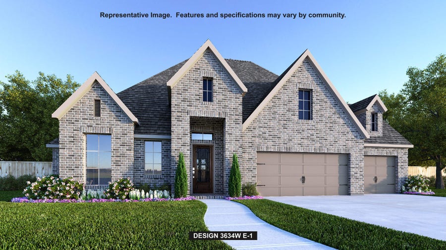 Property photo for 1179 Basset Hound Drive, Montgomery, TX