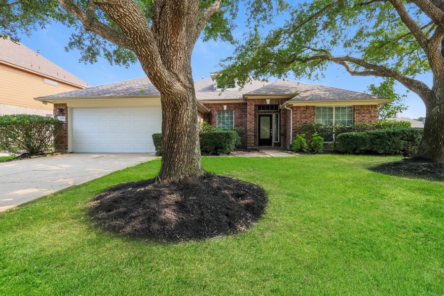 Property photo for 26906 Marlan Forest Lane, Cypress, TX