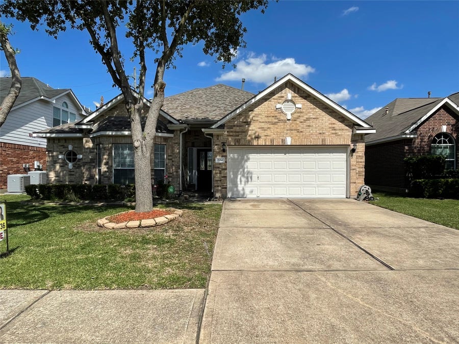 Property photo for 5934 Heathmoor Lane, Houston, TX