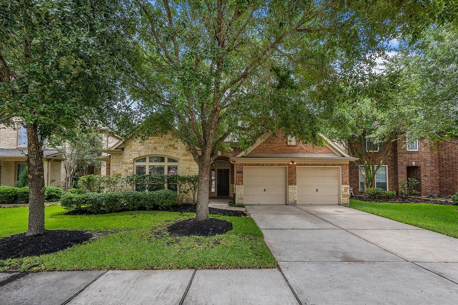 Property photo for 3711 Rocky Ledge Lane, Katy, TX