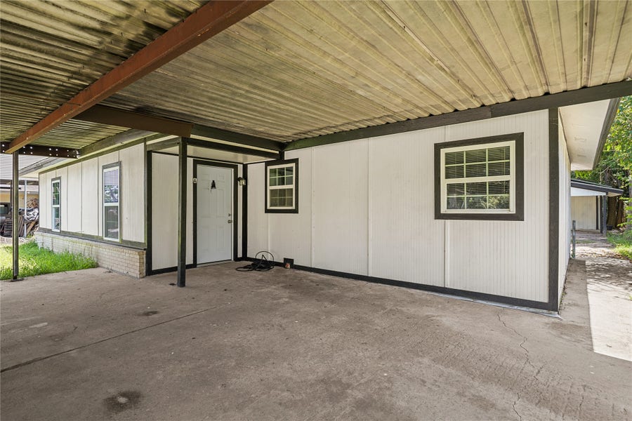 Property photo for 3214 Brea Crest Street, #A, Houston, TX