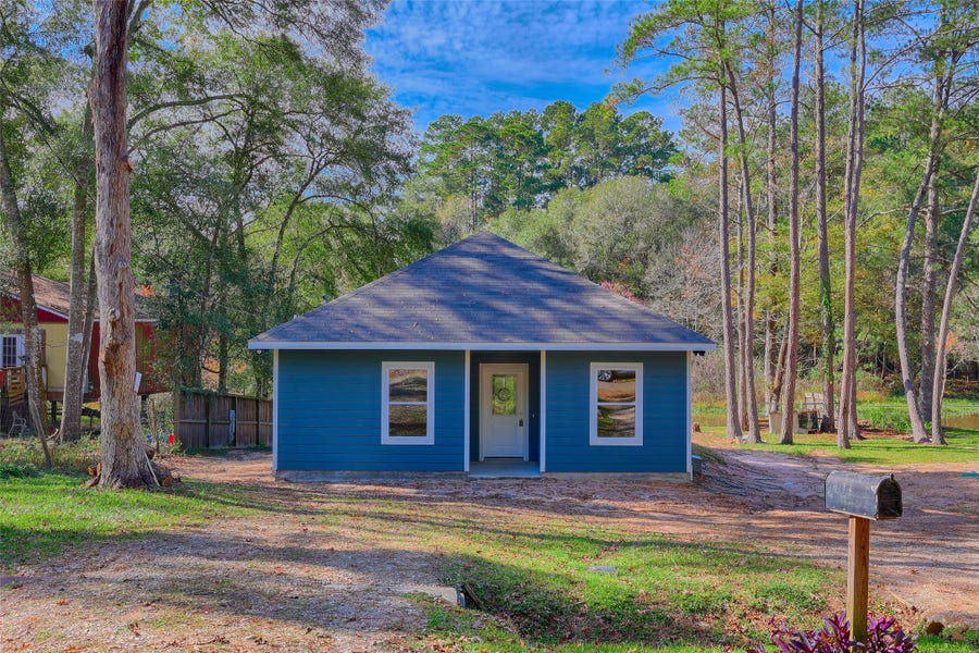 Property photo for 10952 Quinlan North Lake, Conroe, TX