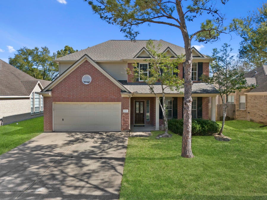 Property photo for 5615 Brigstone Park Drive, Katy, TX