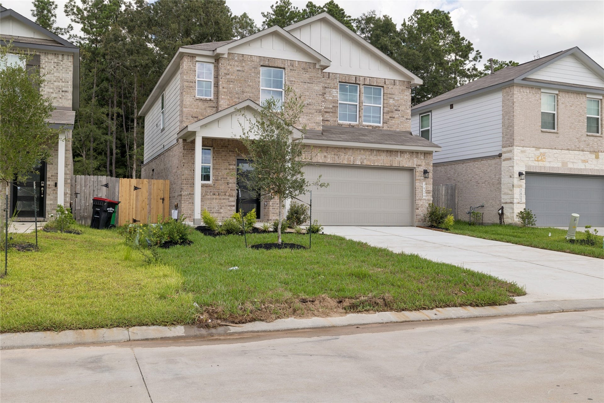7926 ALSET DR, Magnolia, TX 77354