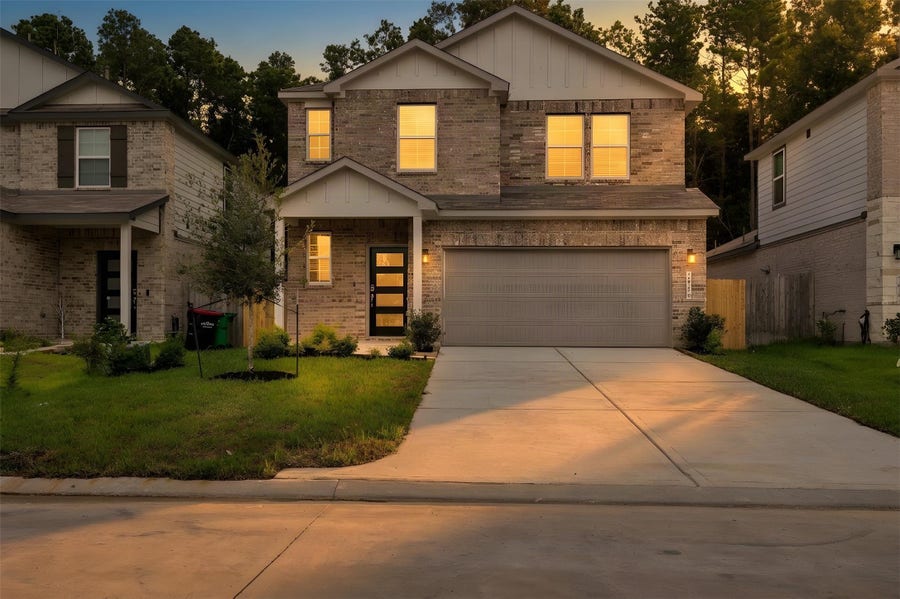 Property photo for 7926 ALSET DR, Magnolia, TX