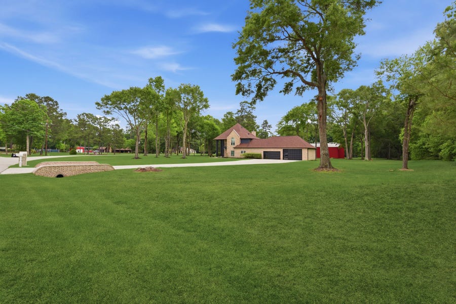Property photo for 17275 Northcrest Circle, New Caney, TX