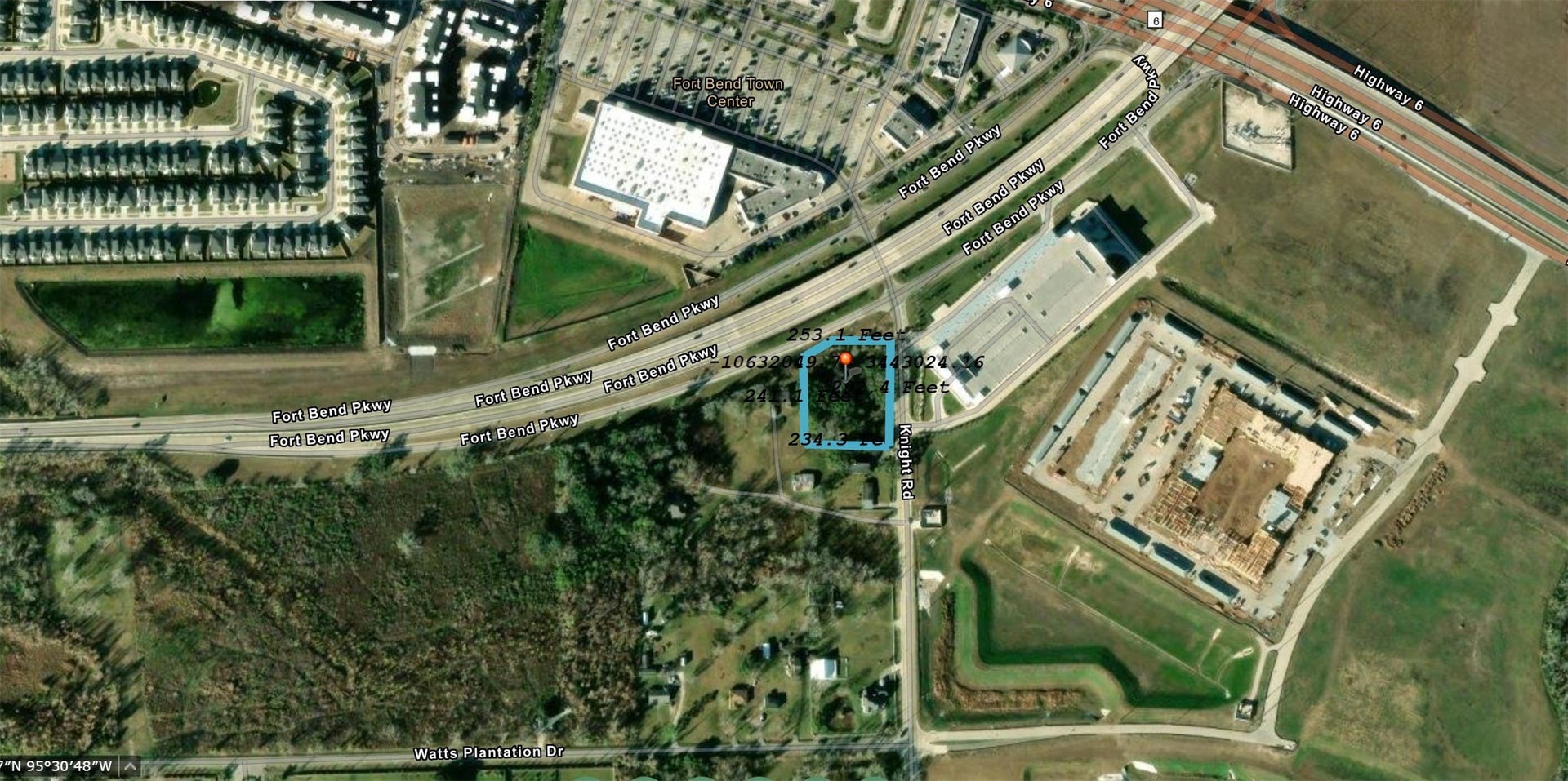 4002 Knight Road, Fresno, TX 77545 4002 Knight Road, Fresno, TX 77545
