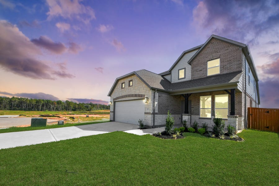 Property photo for 3072 Spoolwood Trail, Magnolia, TX