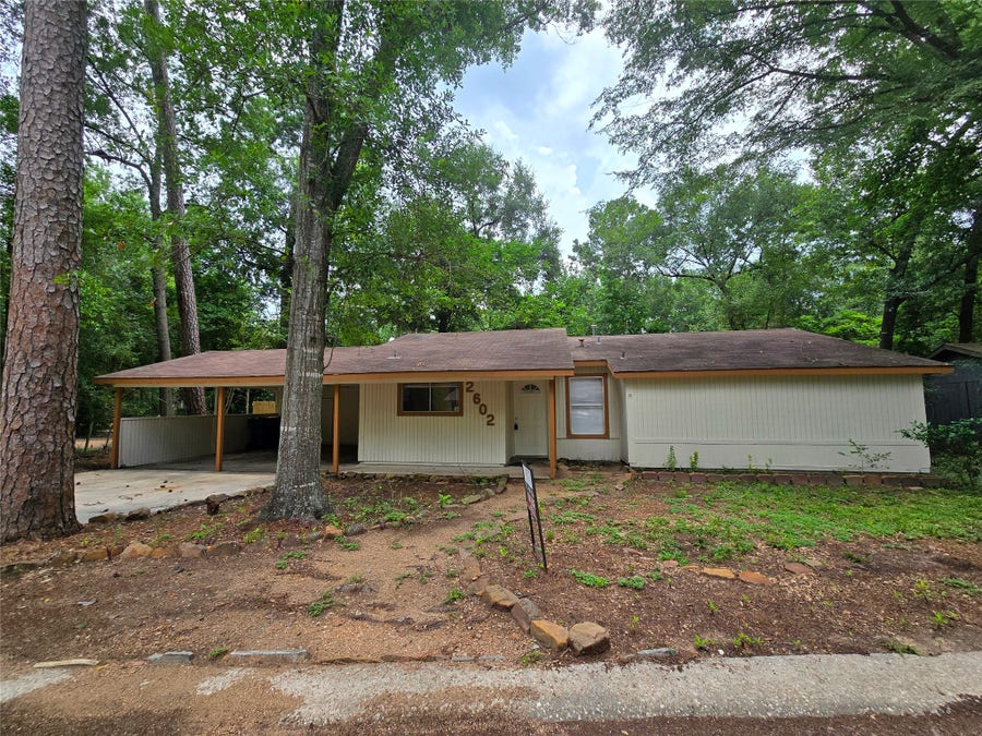 Property photo for 2602 N Red Cedar Circle, The Woodlands, TX