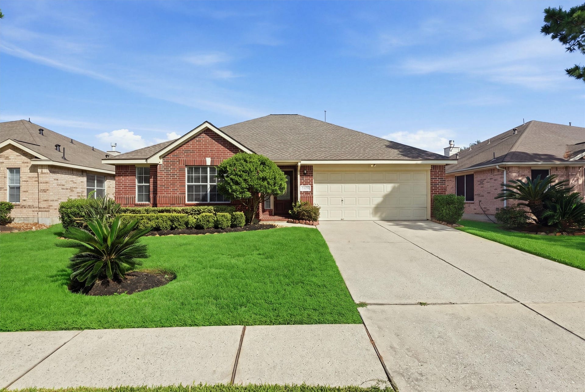 2426 Floral Ridge Drive, Spring, TX 77388 2426 Floral Ridge Drive, Spring, TX 77388