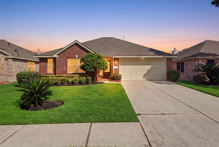 Property photo for 2426 Floral Ridge Drive, Spring, TX