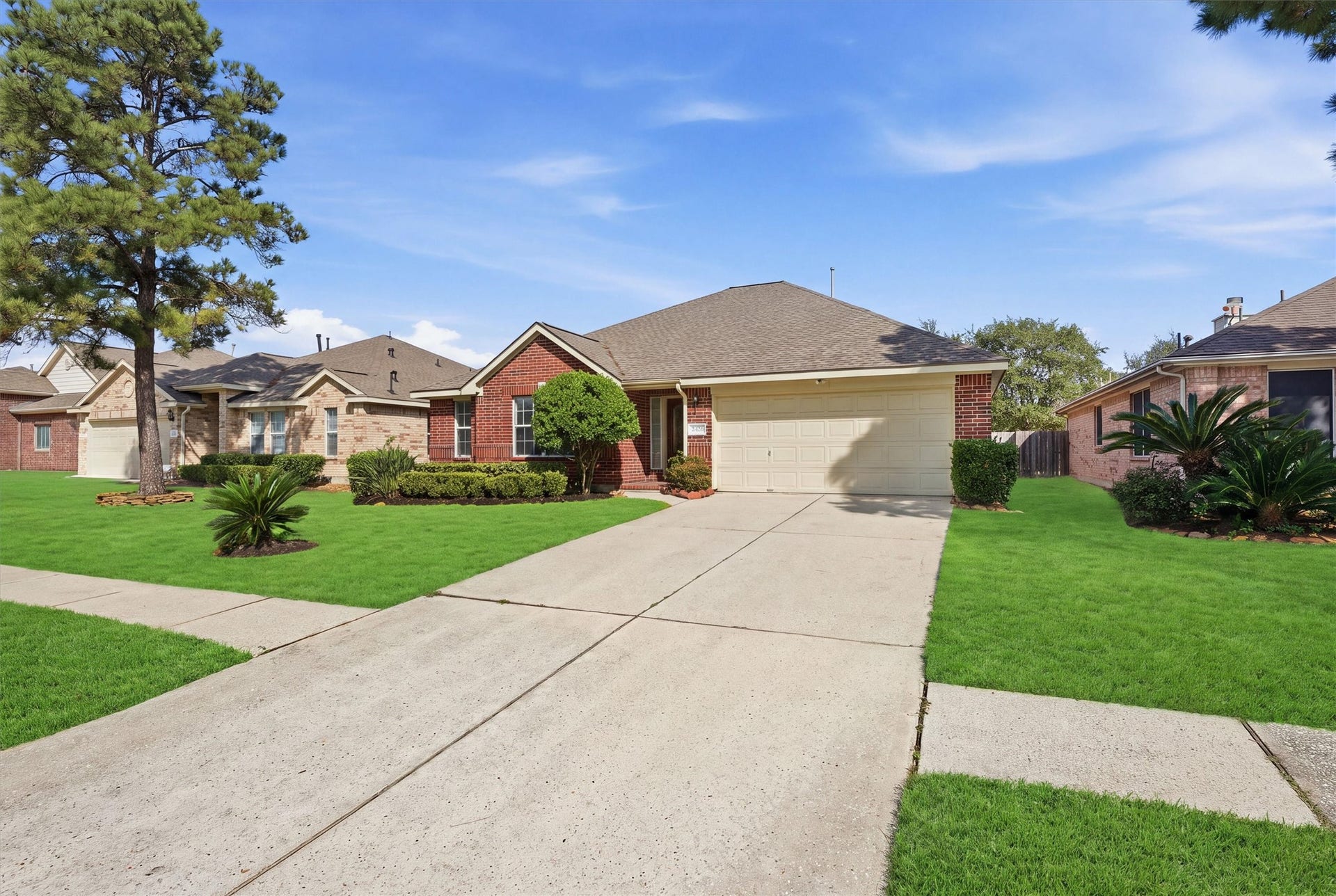 2426 Floral Ridge Drive, Spring, TX 77388 2426 Floral Ridge Drive, Spring, TX 77388
