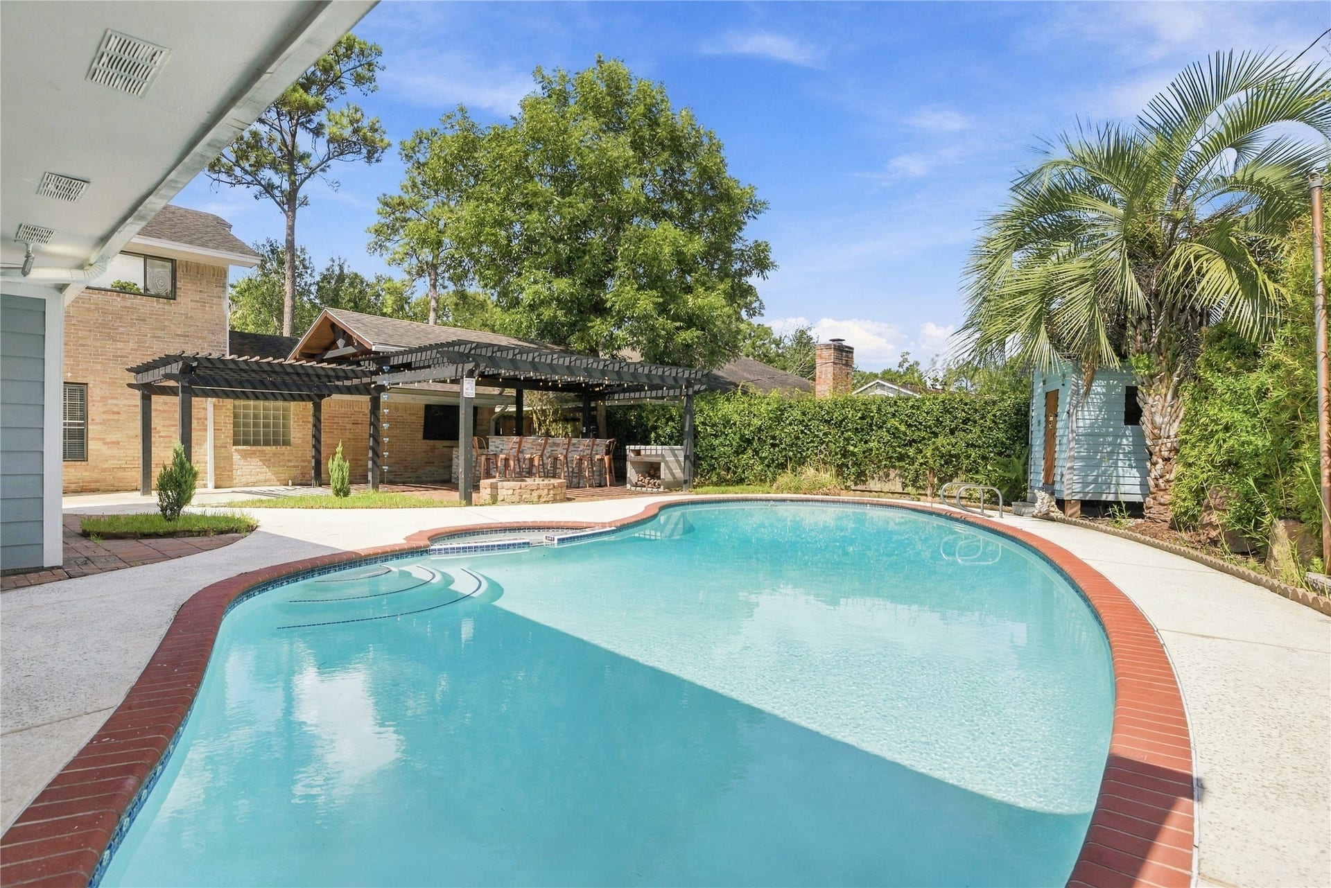 2711 WILLIAMSBURG DRIVE, Dickinson, TX 77539 2711 WILLIAMSBURG DRIVE, Dickinson, TX 77539