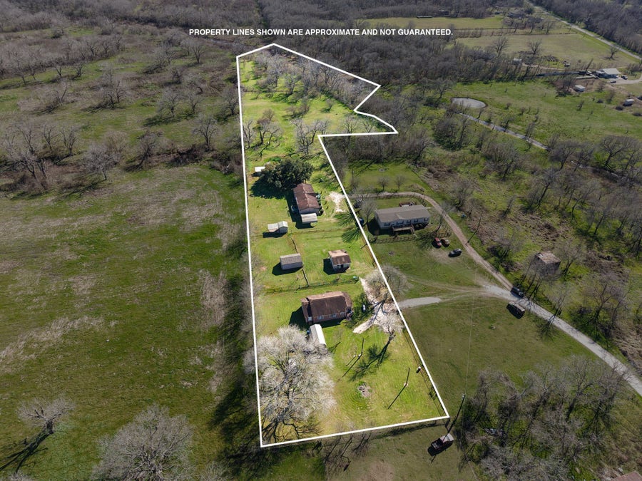 Property photo for 7610 Moore Road, Brookshire, TX