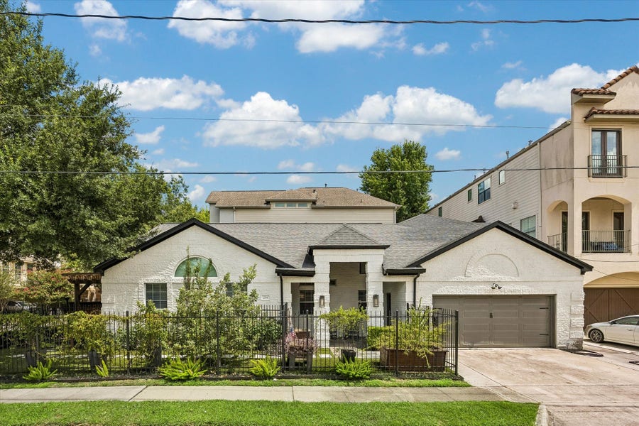 Property photo for 234 Malone Street, Houston, TX