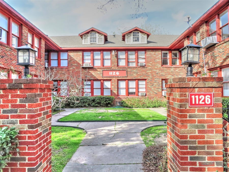 Property photo for 1126 Berthea Street, #6, Houston, TX