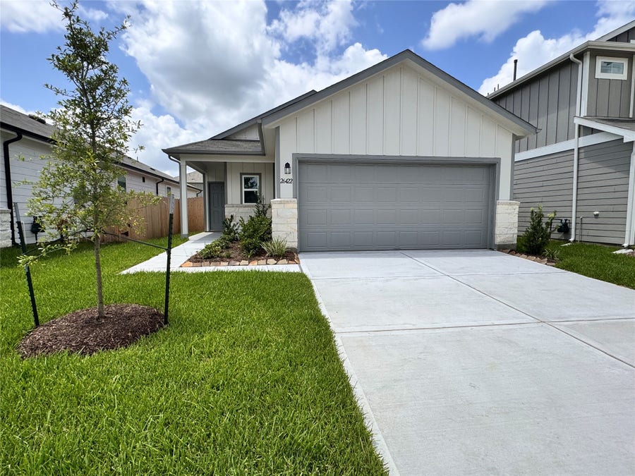 Property photo for 26422 Cedar Sedge Drive, Magnolia, TX