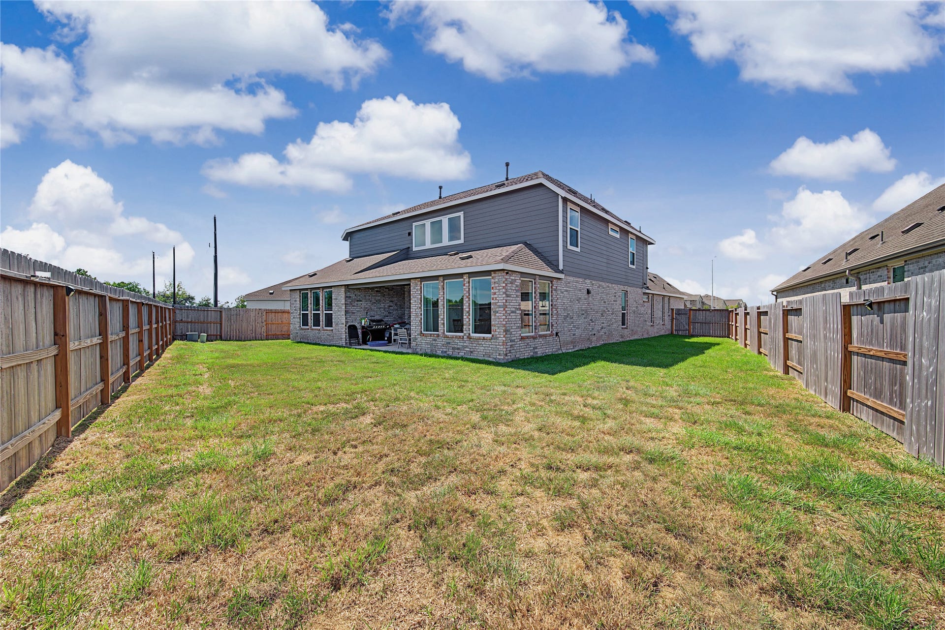 5343 Pompano Loop, Baytown, TX 77521