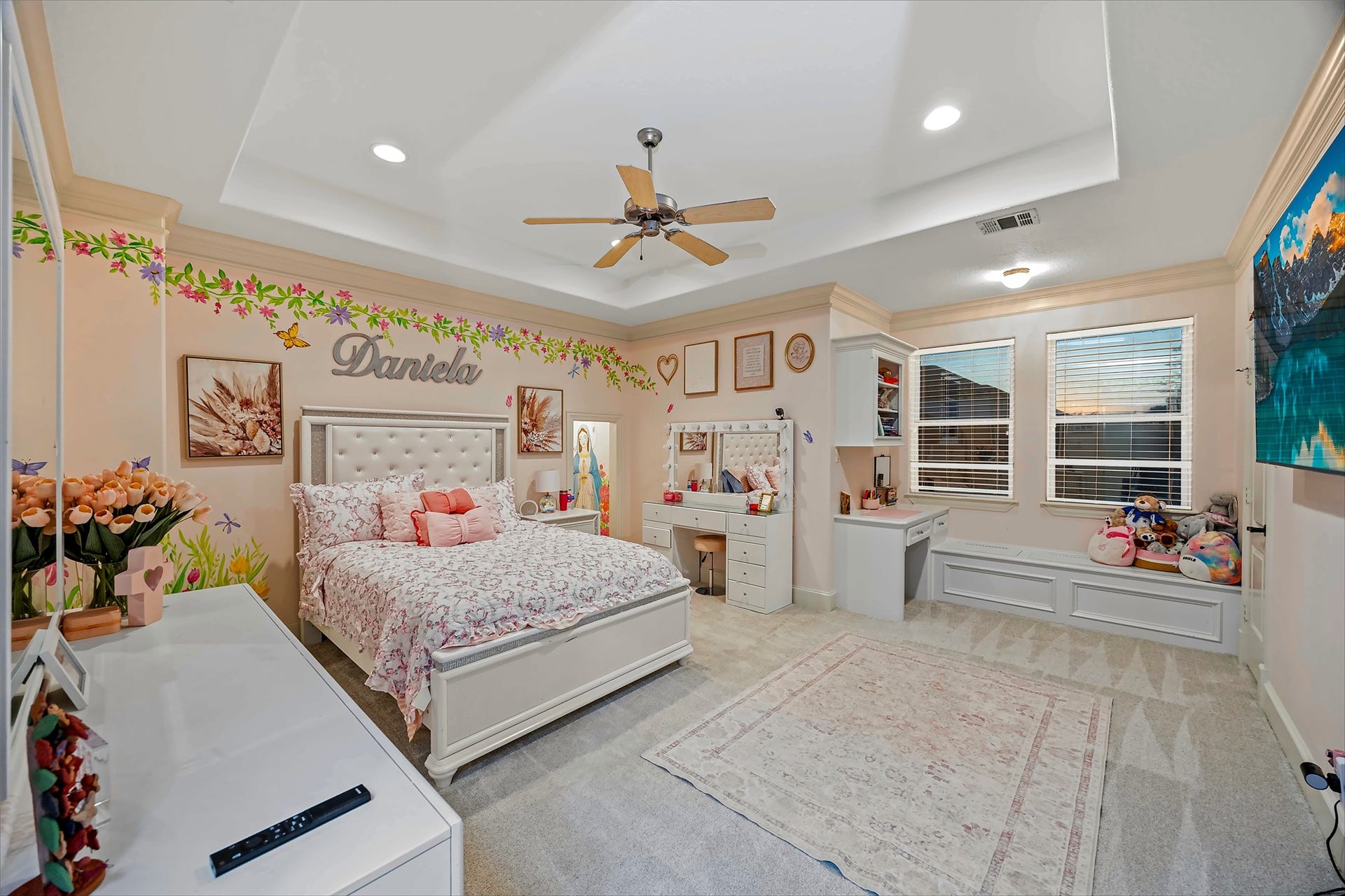 7806 Bent Green Lane, Spring, TX 77389 7806 Bent Green Lane, Spring, TX 77389