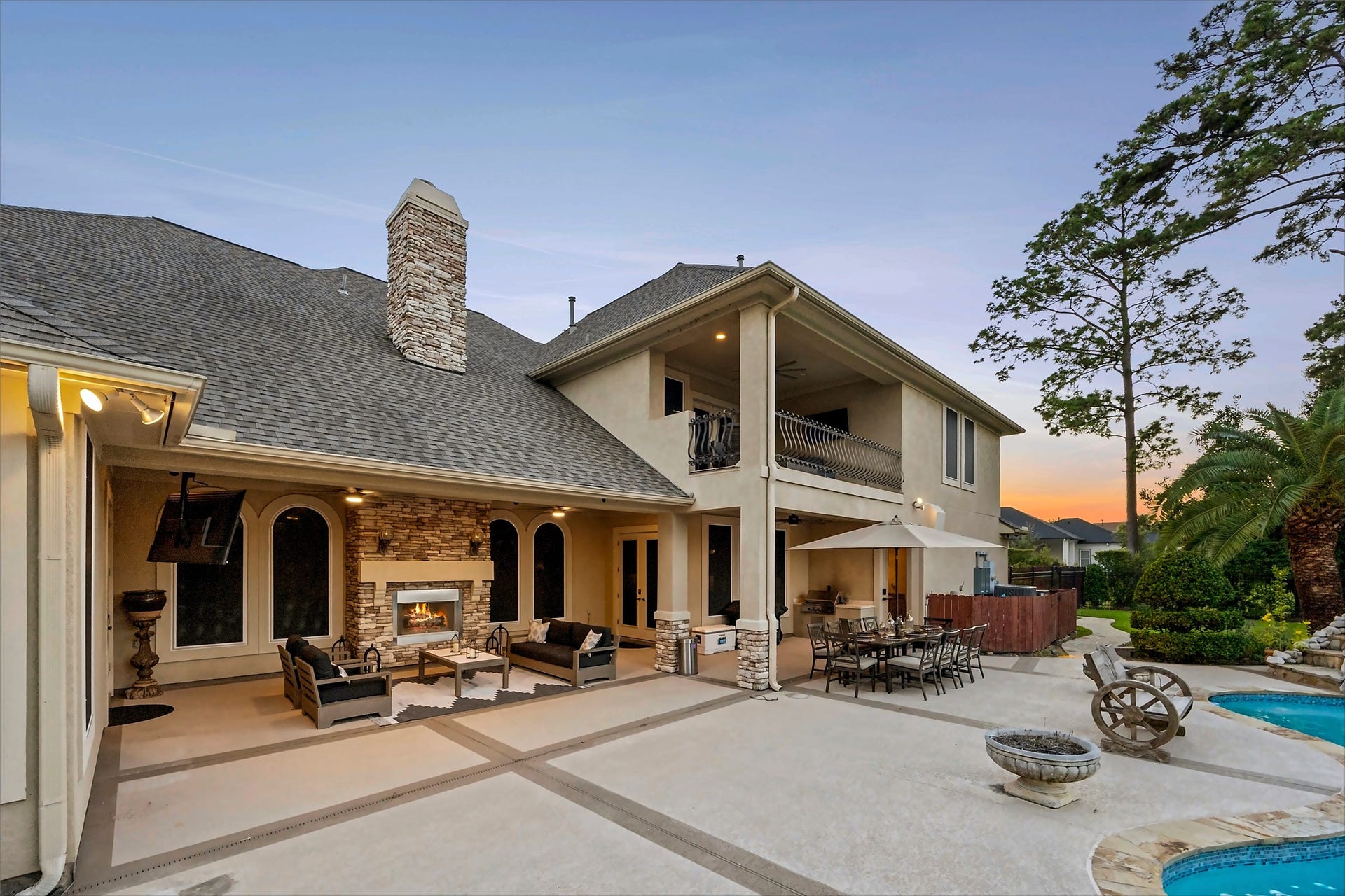 7806 Bent Green Lane, Spring, TX 77389 7806 Bent Green Lane, Spring, TX 77389