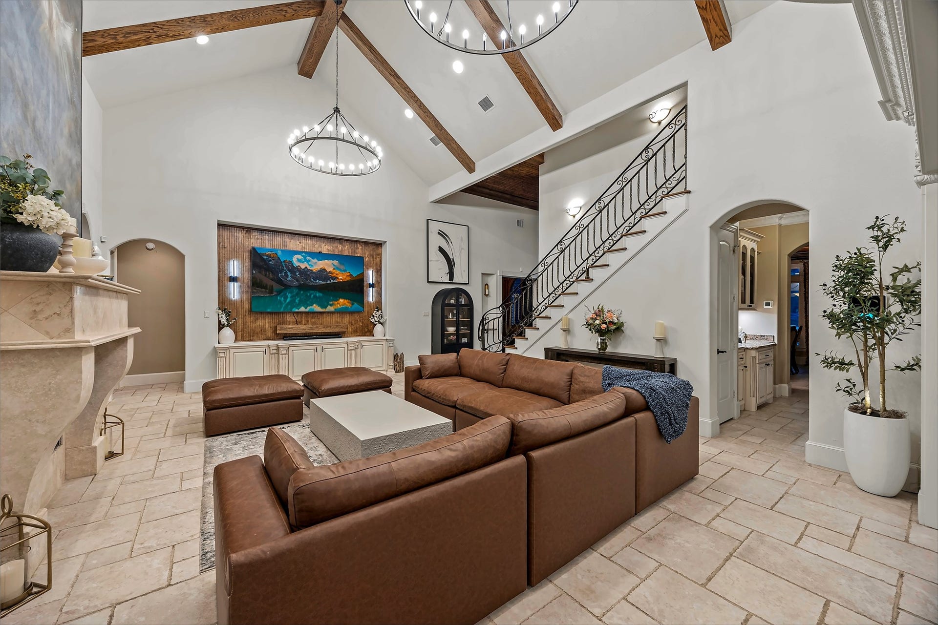 7806 Bent Green Lane, Spring, TX 77389 7806 Bent Green Lane, Spring, TX 77389