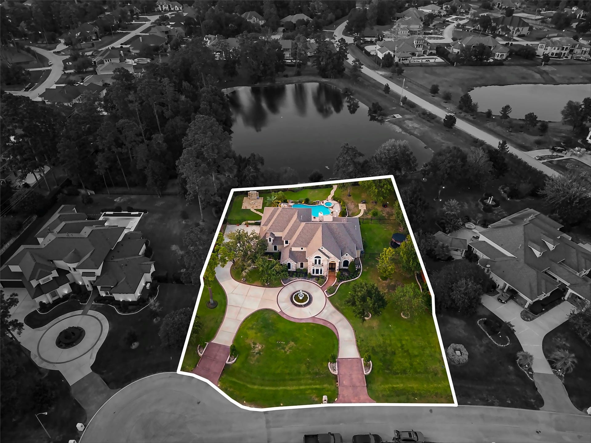 7806 Bent Green Lane, Spring, TX 77389 7806 Bent Green Lane, Spring, TX 77389