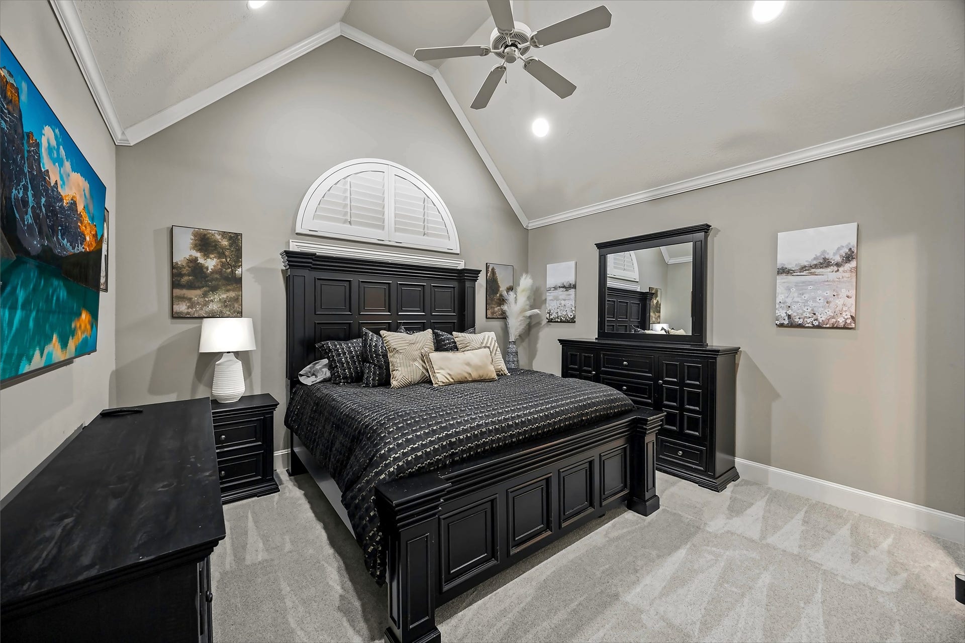 7806 Bent Green Lane, Spring, TX 77389 7806 Bent Green Lane, Spring, TX 77389