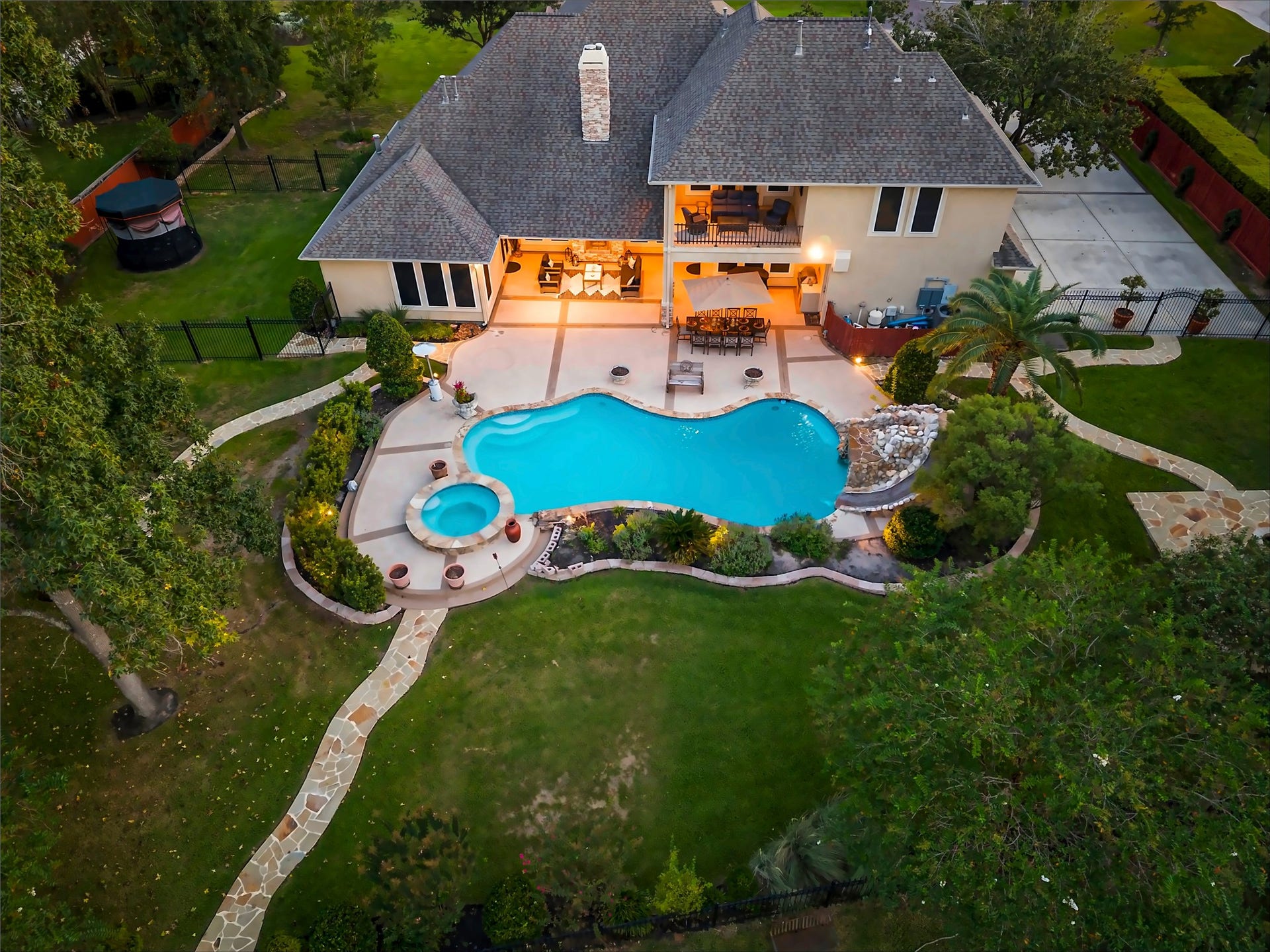 7806 Bent Green Lane, Spring, TX 77389 7806 Bent Green Lane, Spring, TX 77389