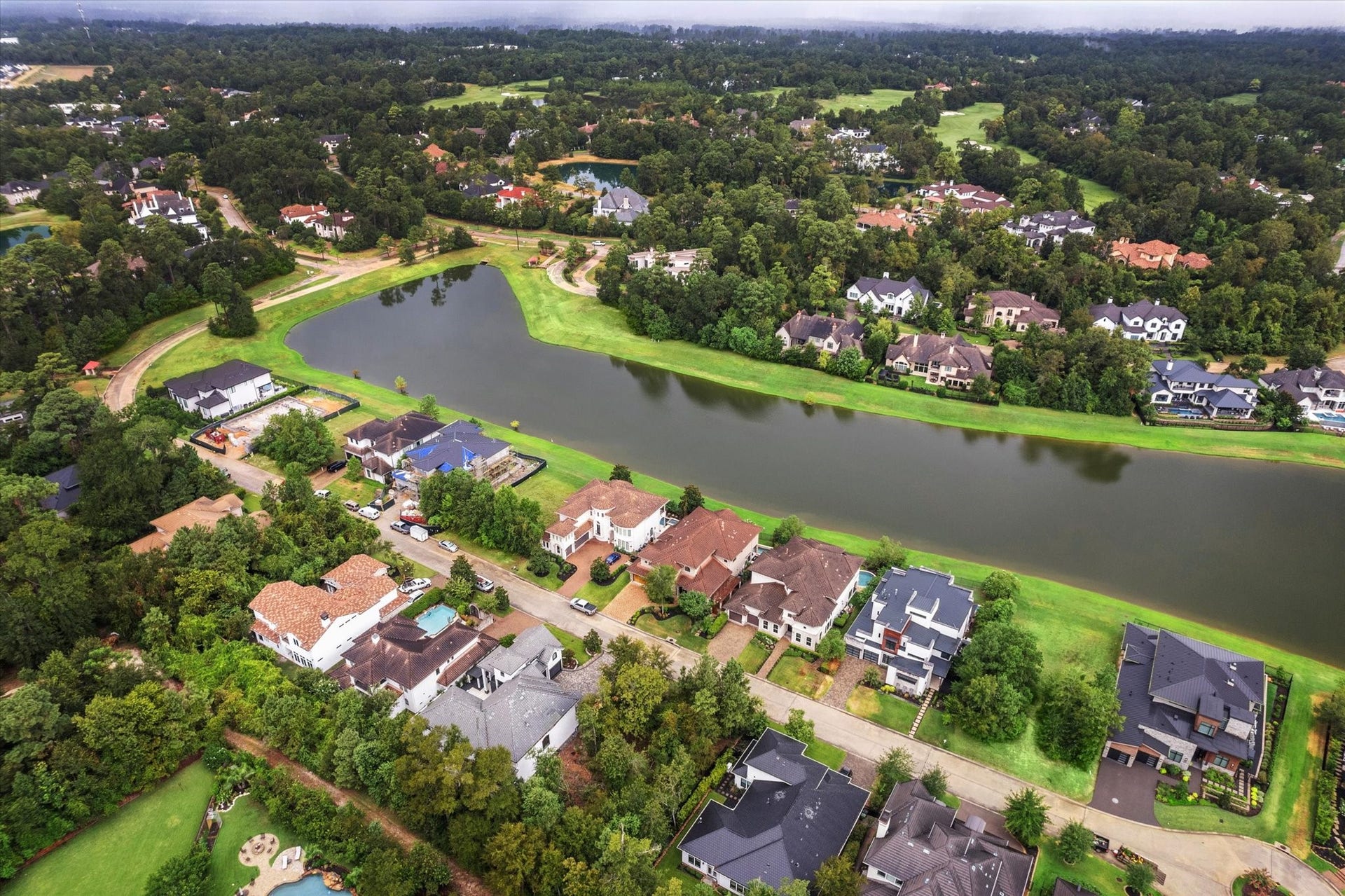 23 Pronghorn Place, Spring, TX 77389