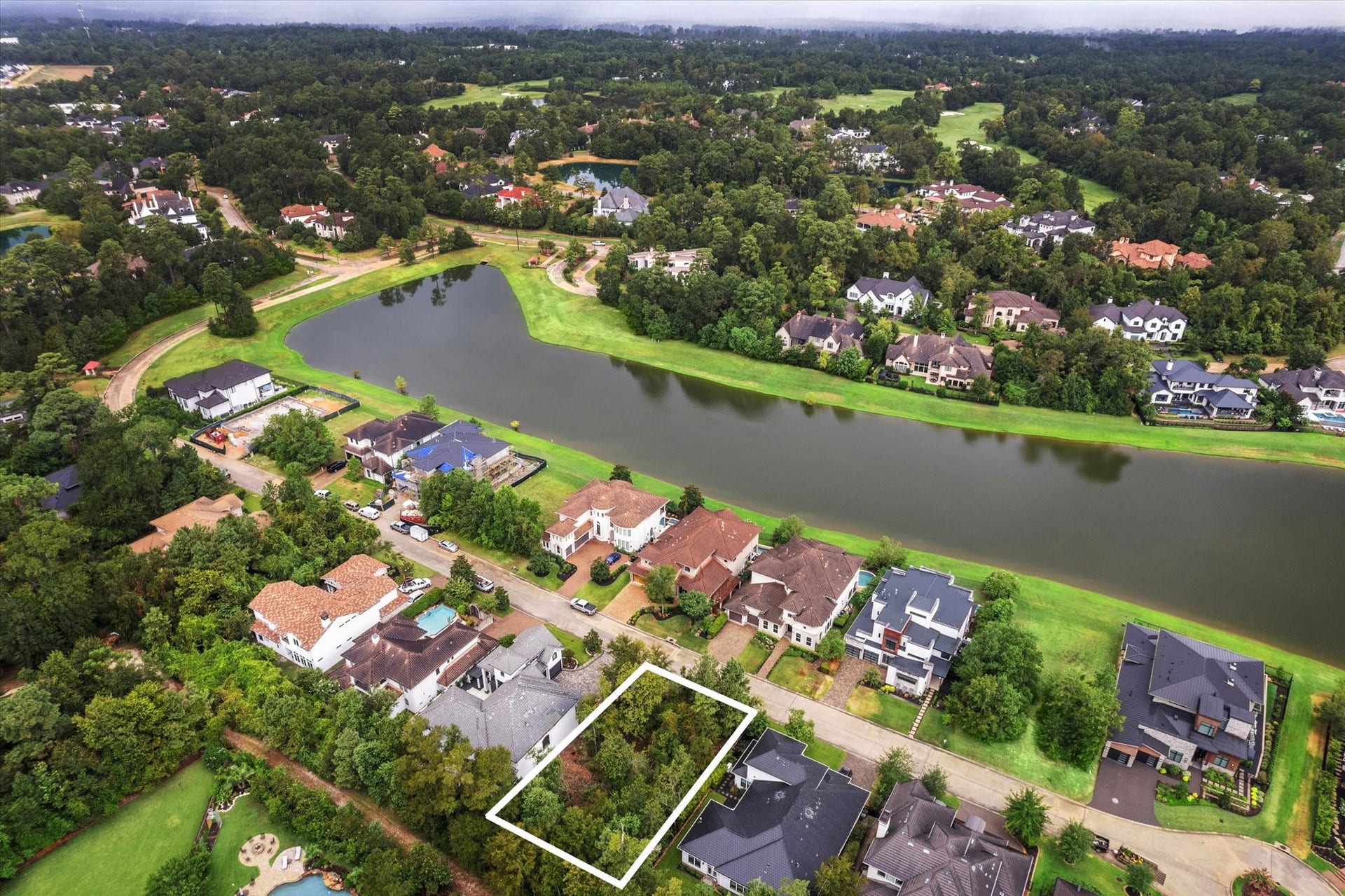 23 Pronghorn Place, Spring, TX 77389
