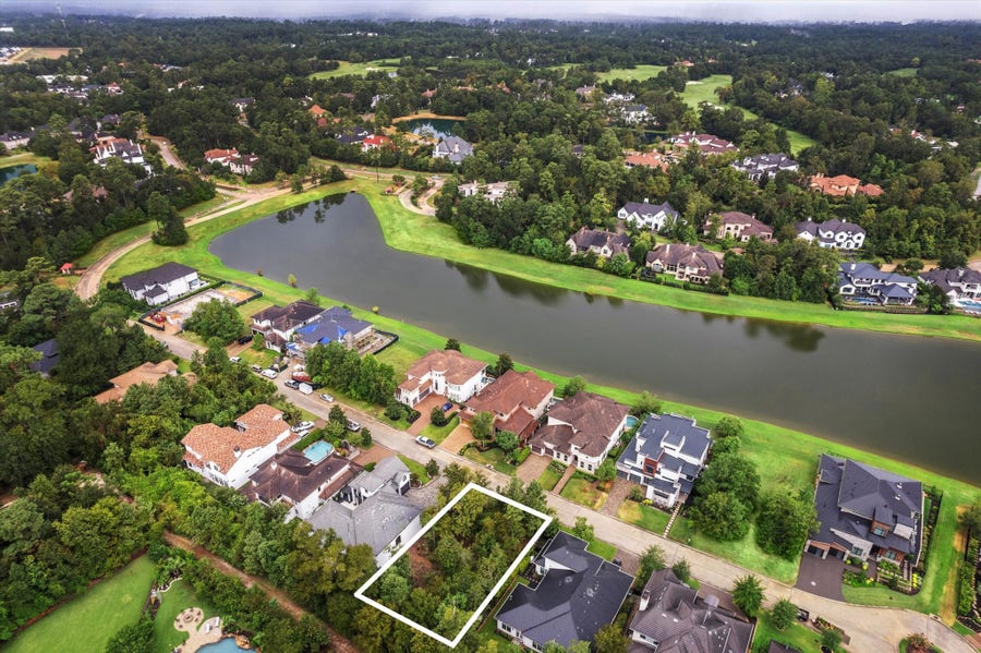 Property photo for 23 Pronghorn Place, Spring, TX