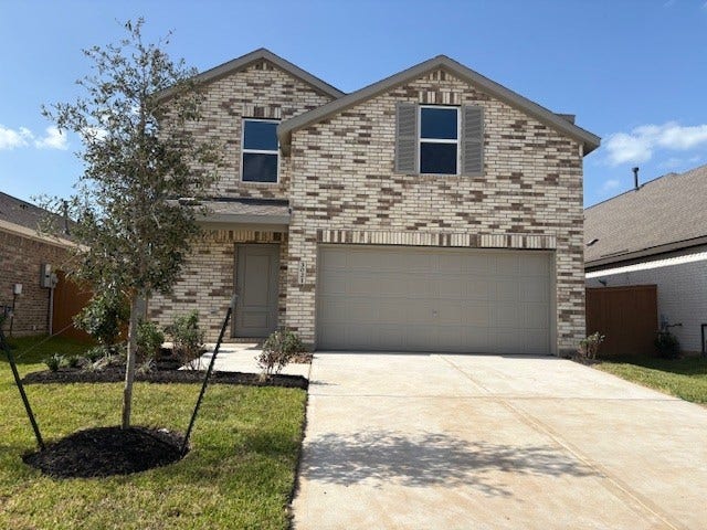 Property photo for 3021 Angelic Rose Lane, Katy, TX