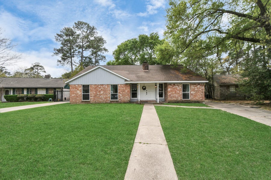 Property photo for 22723 Earlmist Drive, Spring, TX