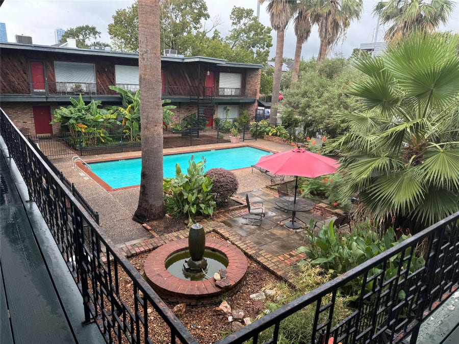 Property photo for 1849 Marshall Street, Houston, TX