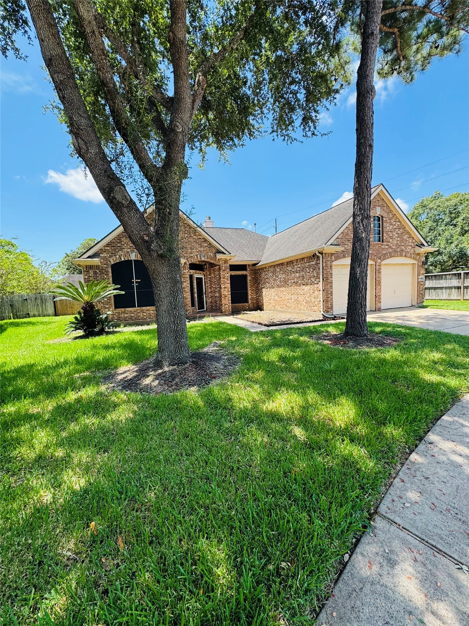 3423 Ash Creek Drive, Missouri City, TX 77459 3423 Ash Creek Drive, Missouri City, TX 77459