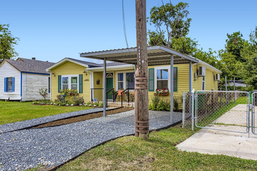 Property photo for 4005 Maury Street, Houston, TX