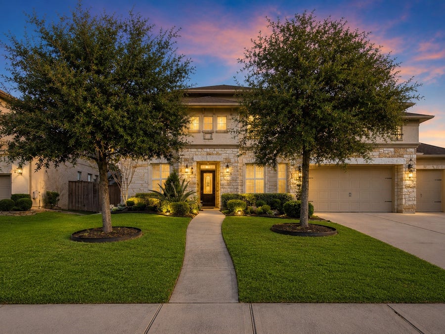 Property photo for 2414 Rainflower Meadow Lane, Katy, TX