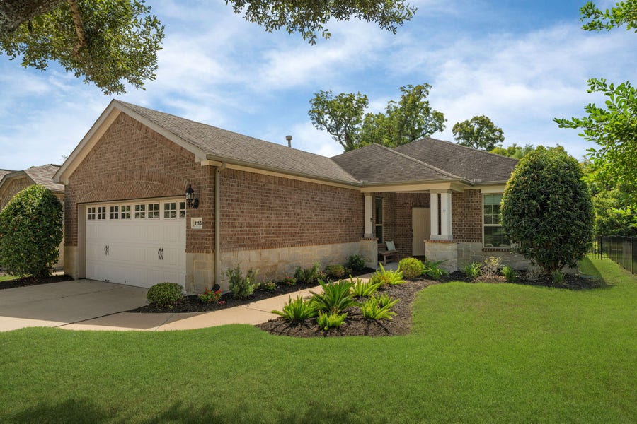 Property photo for 1115 Cleistes Lane, Richmond, TX