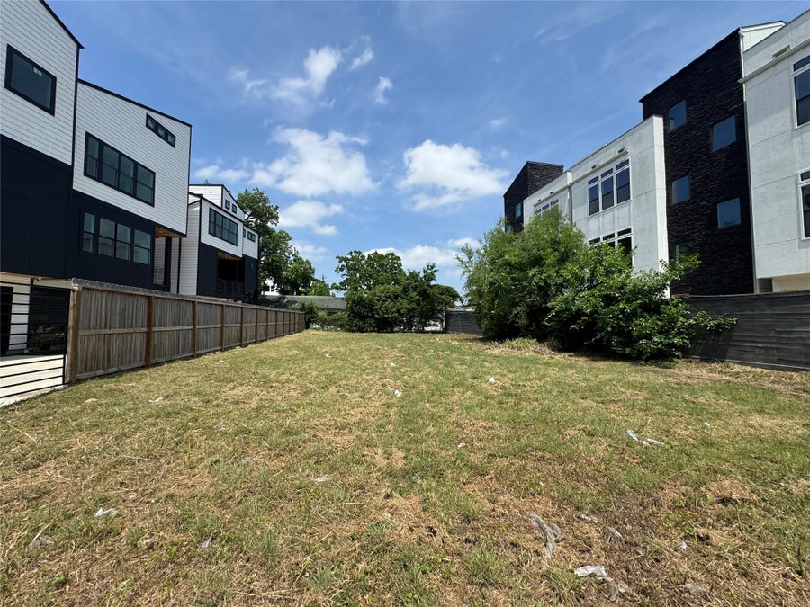 Property photo for 1611 Wheeler Street, Houston, TX